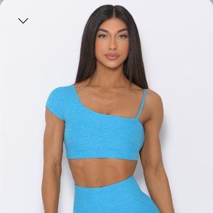 Bombshell sports bra XS